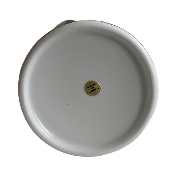 NORMAN ROCKWELL Seafarers Collection BRAVING THE STORM Tankard Mug 12 oz - Picture 5 of 7